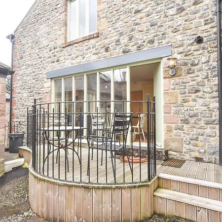 Coach House Mews Villa Matlock  Exterior foto
