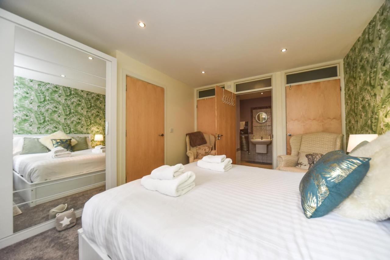 Coach House Mews Villa Matlock  Exterior foto