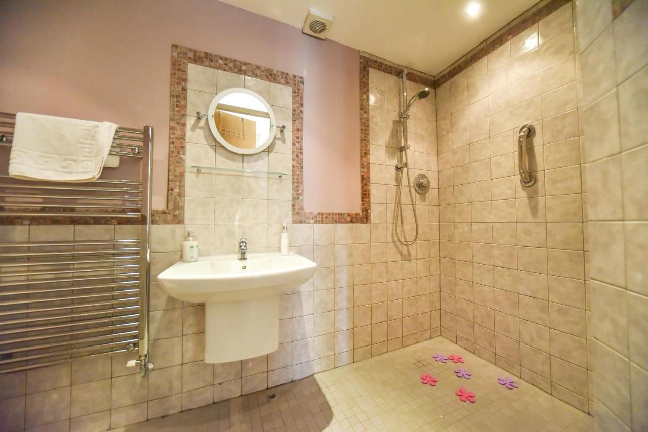 Coach House Mews Villa Matlock  Exterior foto